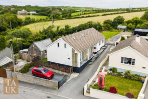 Abersant, Chapel Street, Rhydwyn, Holyhead LL65 4EB