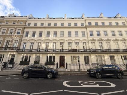 Strathearn Place, London, W2, W2