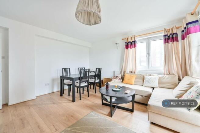 Large Living Room & Diner 