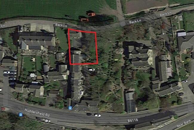 Aerial View - Arch Farm Cottage.jpg