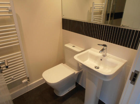 En-suite