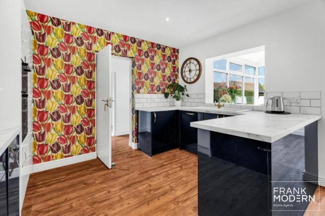 Kitchen / Diner
