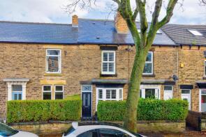 262, Western Road, Sheffield S10 1LF