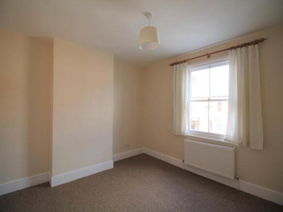 third bedroom