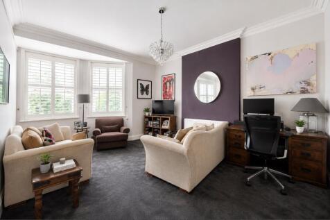 Finchley Road, London