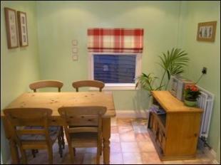Breakfast Room