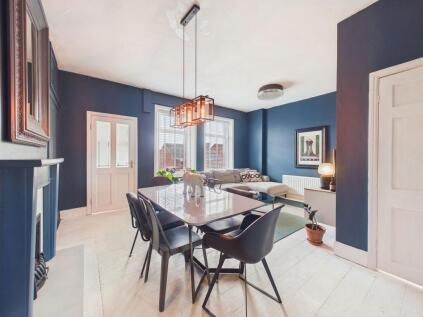 Westbourne Avenue, Gateshead, NE8