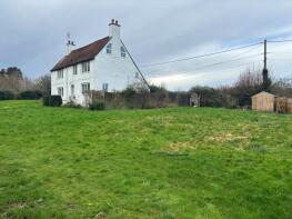 Keepers Cottage, Redlands Lane, Robertsbridge TN32 5NG