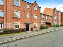 60, Eagleworks Drive, Walsall WS3 1BF