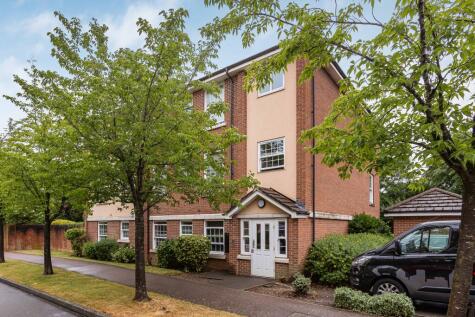 Merrifield Court, Welwyn Garden City, AL7