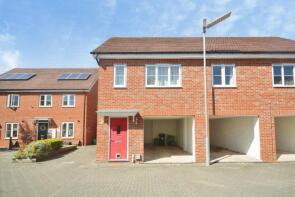 2, Buttercup Lane, Reading RG5 4FA