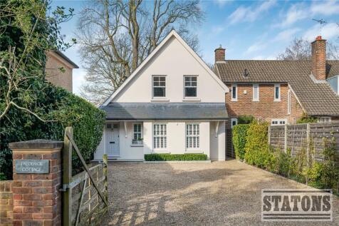 Gladsmuir Road, Barnet, Hertfordshire, EN5