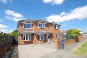 2a, Nythe Road, Stratton St Margaret, Swindon SN3 4AN
