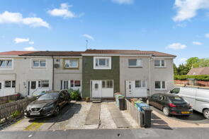 66, Ochiltree Crescent, Livingston EH53 0RT