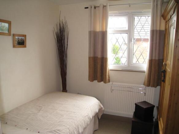 Bedroom 4