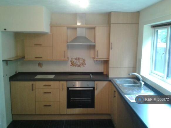 Fitted Kitchen / Diner