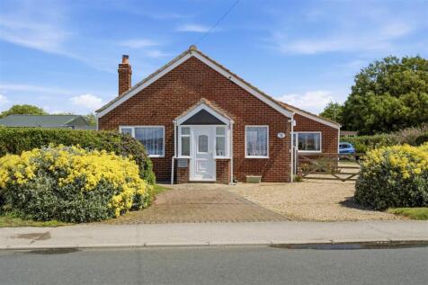 Kilnsea Road, Kilnsea, Hull