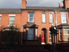 14, Cheyney Road, Chester CH1 4BS