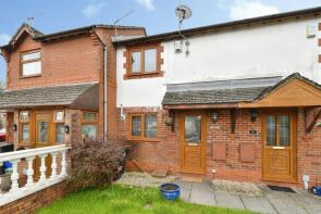 26, Penyfan View, Gurnos, Merthyr Tydfil CF47 9BX