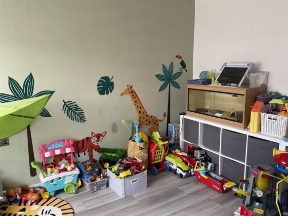 Play Room