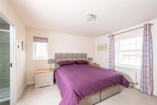 Principal Bedroom