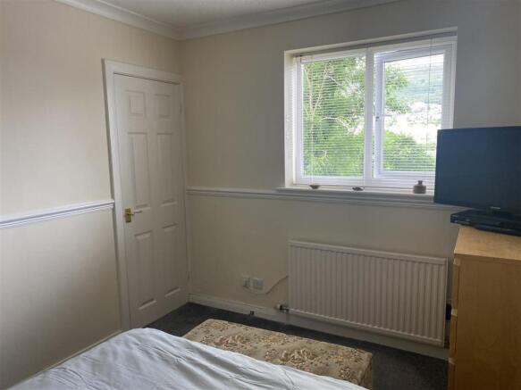 Front Bedroom 2