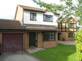 51, Woollin Crescent, Tingley, Wakefield WF3 1ET