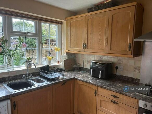 Kitchen 1