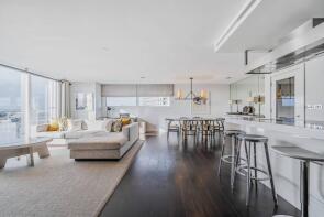 Apartment 77, 5 Caro Point, Gatliff Road, London SW1W 8BD