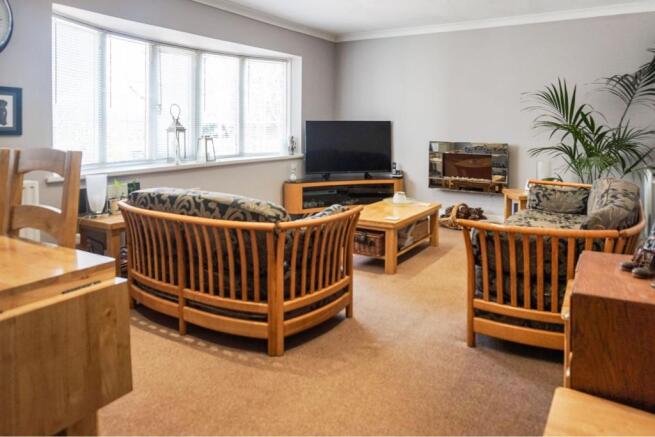 Living / Dining Room