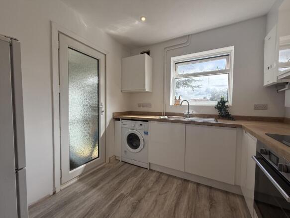 Monk Close, Brighton, Brighton and Hove, Brighton, East Sussex photo 4