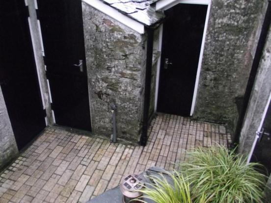 Outbuildings