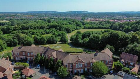 Bradley Drive, Hellingly, Hailsham