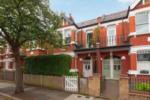 18a, Sidney Road, Twickenham TW1 1JR