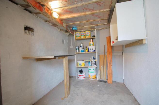 Cellar