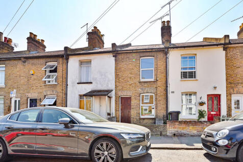 Cross Street, Watford, WD17