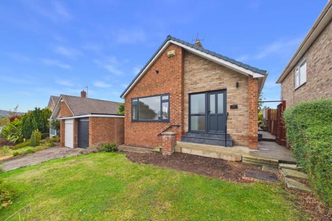 3-bed detached on Lucia Lane, Guisborough, TS14, £390,000