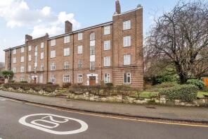 Flat 52, Norbiton Hall, London Road, Kingston Upon Thames KT2 6RB