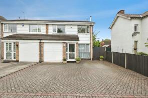 30, Fairfield Road, Halesowen B62 9HY