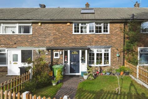 Ardleigh, Basildon, Essex, SS16