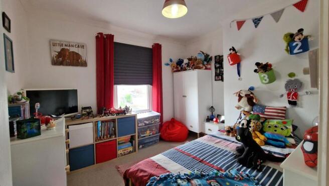 Bedroom Two