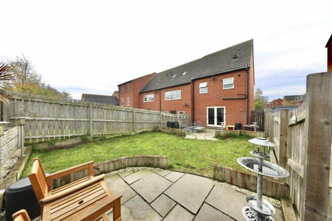3 bed End of Terrace for sale Image 5
