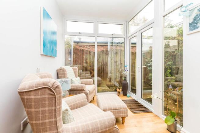 Sun Room