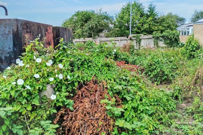 Land at Crabtree Croft, Linton, Cambridge, CB21 4JL