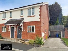 4, Pennant Drive, Halesowen B63 2SG