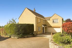 Carrick, Thames View, Ewen, Kemble GL7 6EL