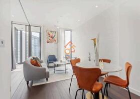 Flat 2906, 67, Bondway, London SW8 1GS