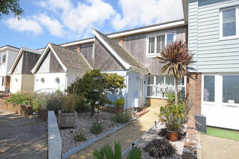 The Parade, Beachlands, Pevensey Bay, East Sussex
