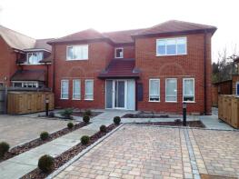 152, Fairview Road, Stevenage SG1 2NE