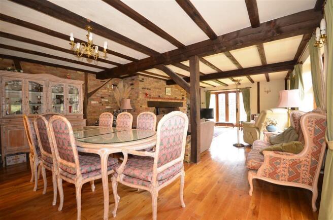 Lounge/Diner